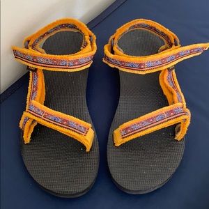 Tevas boho
